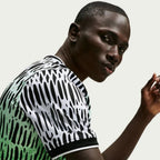 Nigeria 26 Home Pre Match Jersey