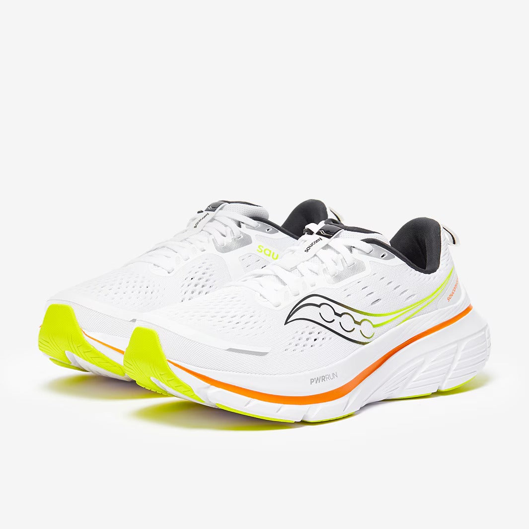 Saucony Guide 18