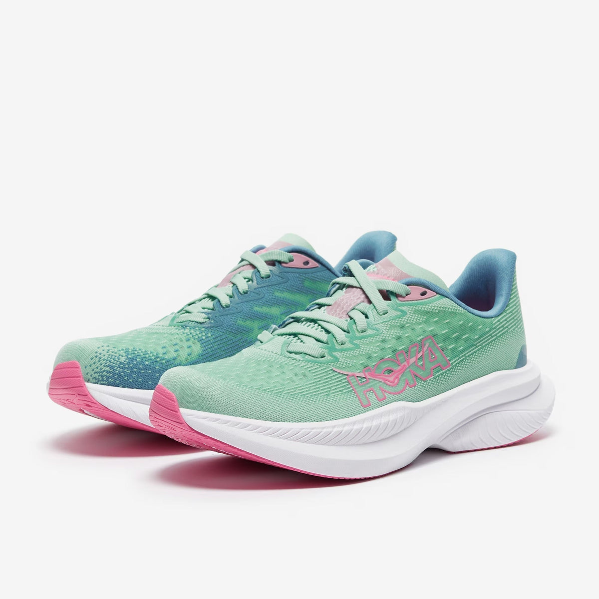 Hoka Dámské’s Mach 6