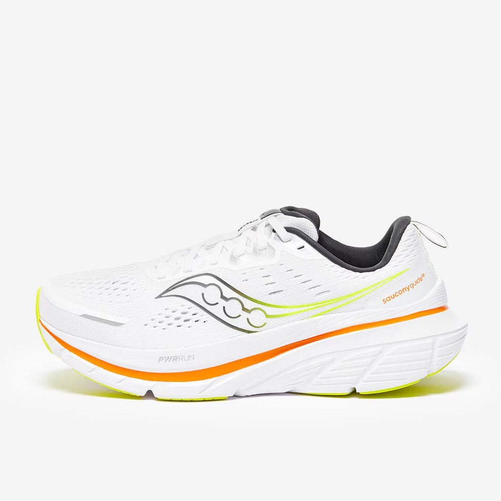 Saucony Guide 18