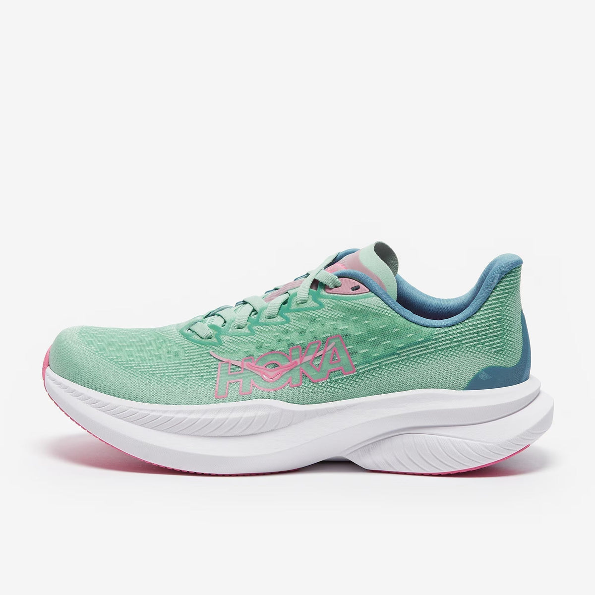 Hoka Dámské’s Mach 6