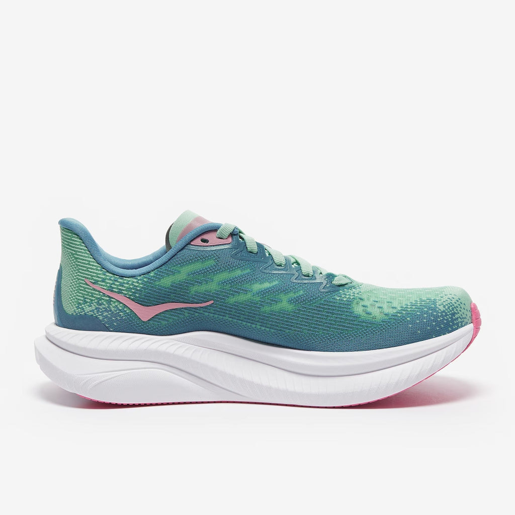 Hoka Dámské’s Mach 6