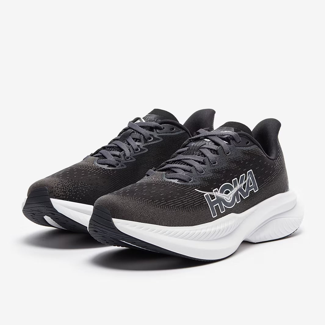 Hoka Women’s Mach 6