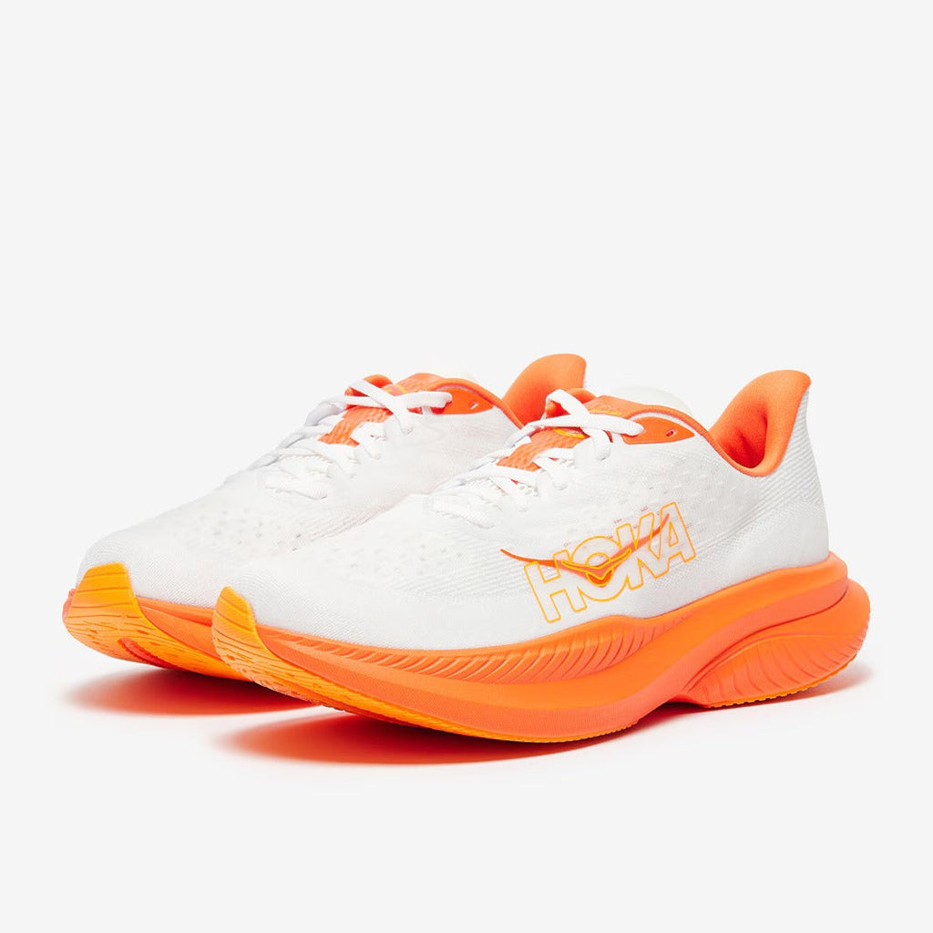 HOKA Mach 6