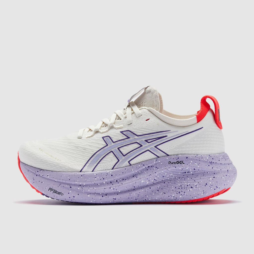ASICS Women’s Gel-Nimbus 27