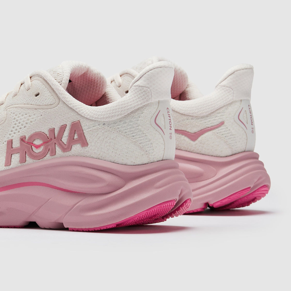 HOKA Dámské’s Clifton 10