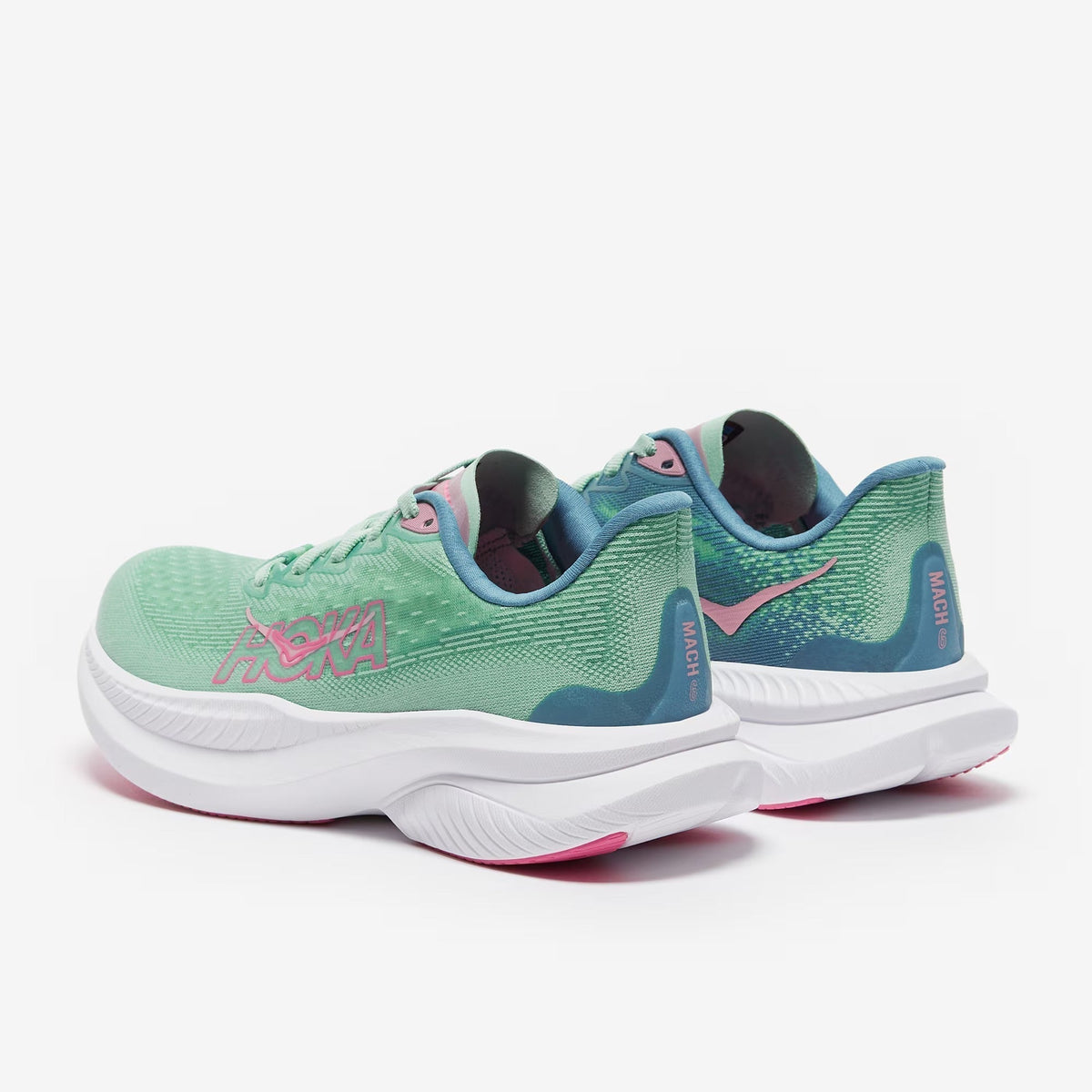 Hoka Dámské’s Mach 6