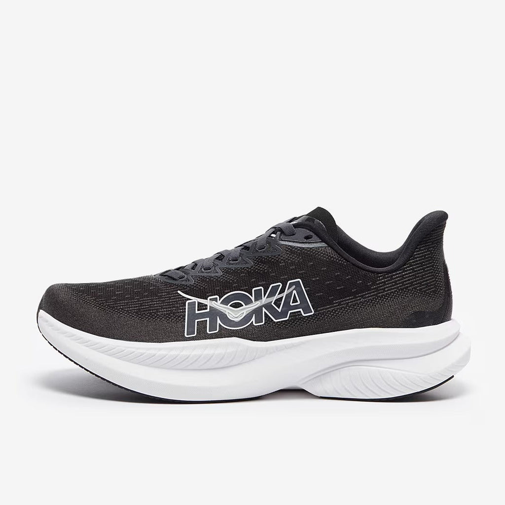 Hoka Women’s Mach 6