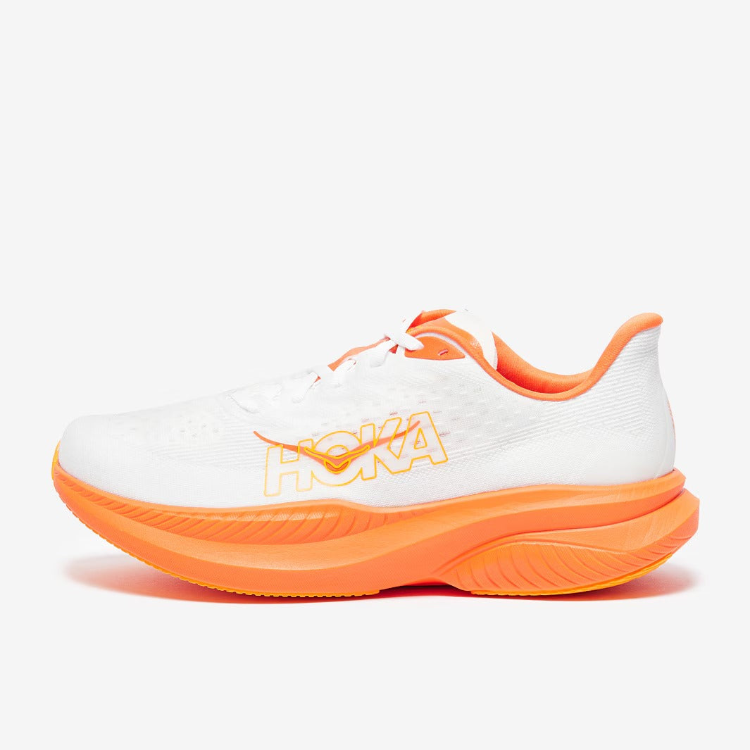 HOKA Mach 6