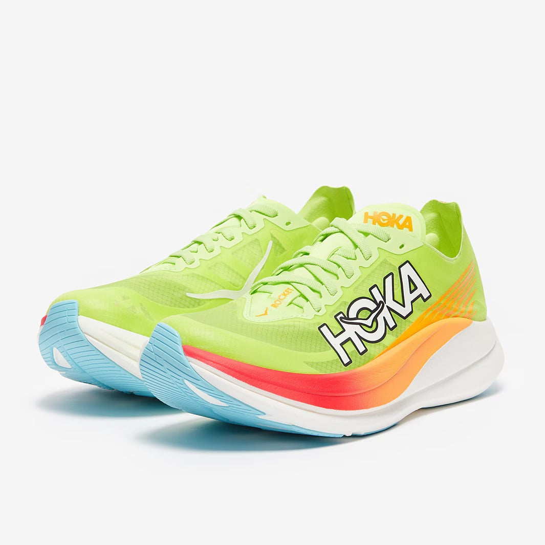 HOKA Dámské’s Rocket X 2