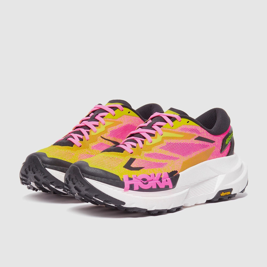 HOKA Mafate X
