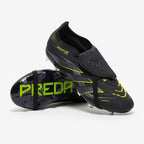 Adidas Dětské Predator Elite Tongue FG