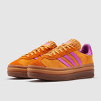Adidas Originals Dámské Gazelle Bold