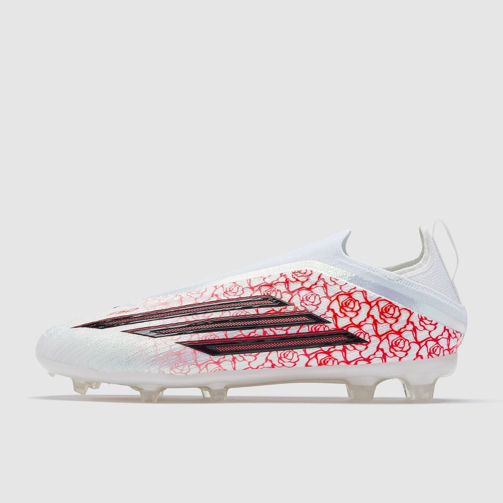 Adidas Dětské F50 Elite Laceless x Lamine Yamal FG