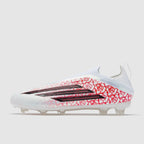 Adidas Dětské F50 Elite Laceless x Lamine Yamal FG