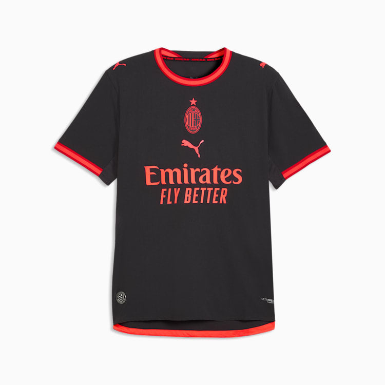 AC Milan 26/27 Third Authentic Dres
