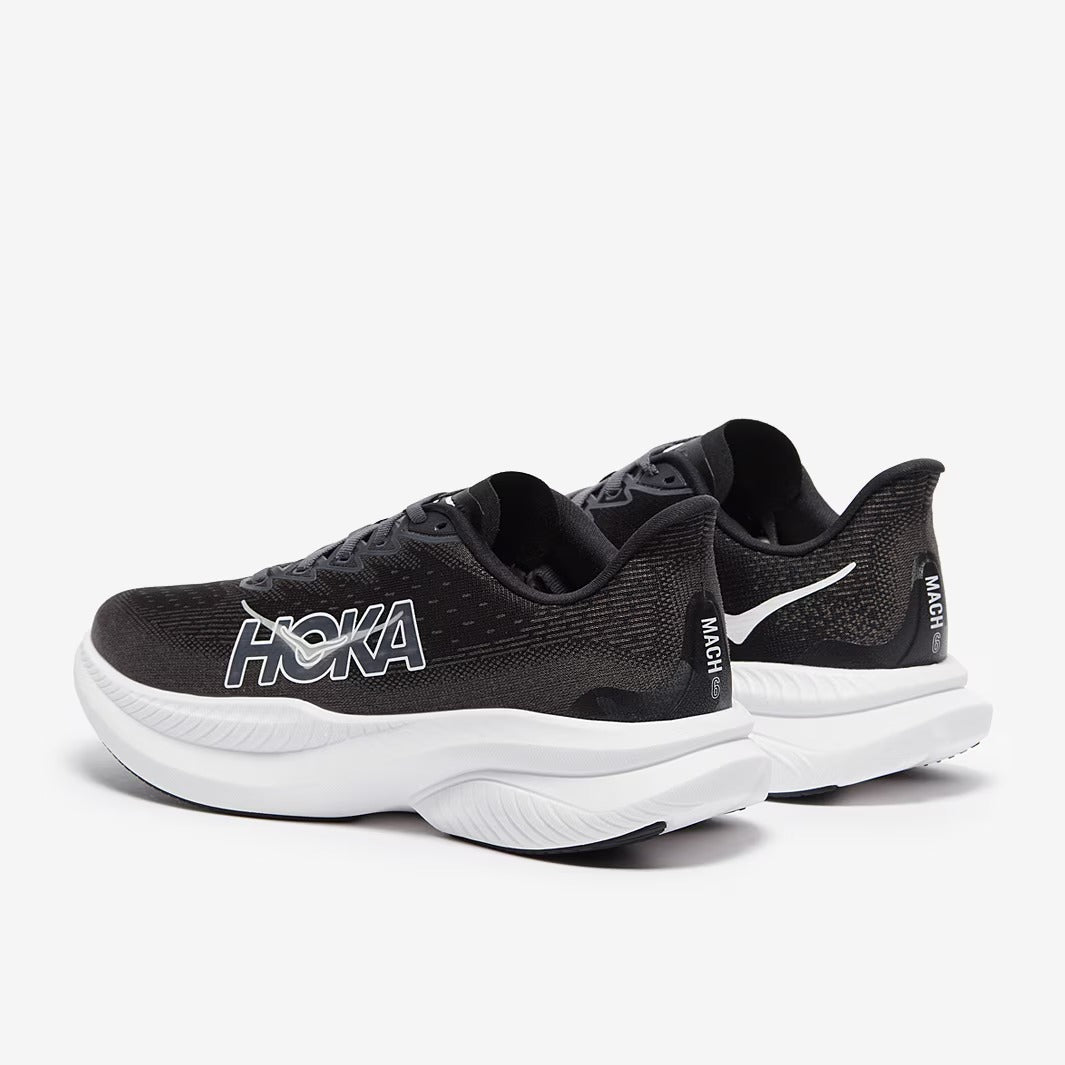 Hoka Women’s Mach 6