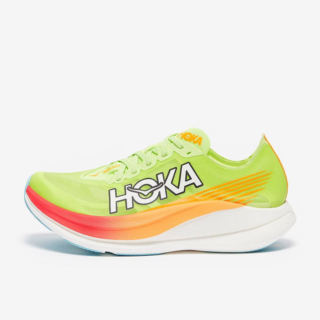 HOKA Dámské’s Rocket X 2