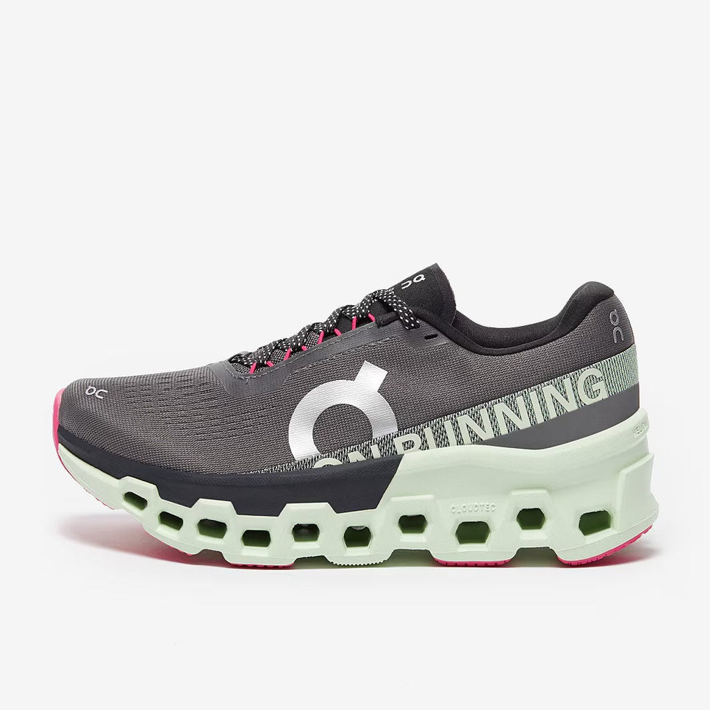 On Women’s Cloudmonster 2