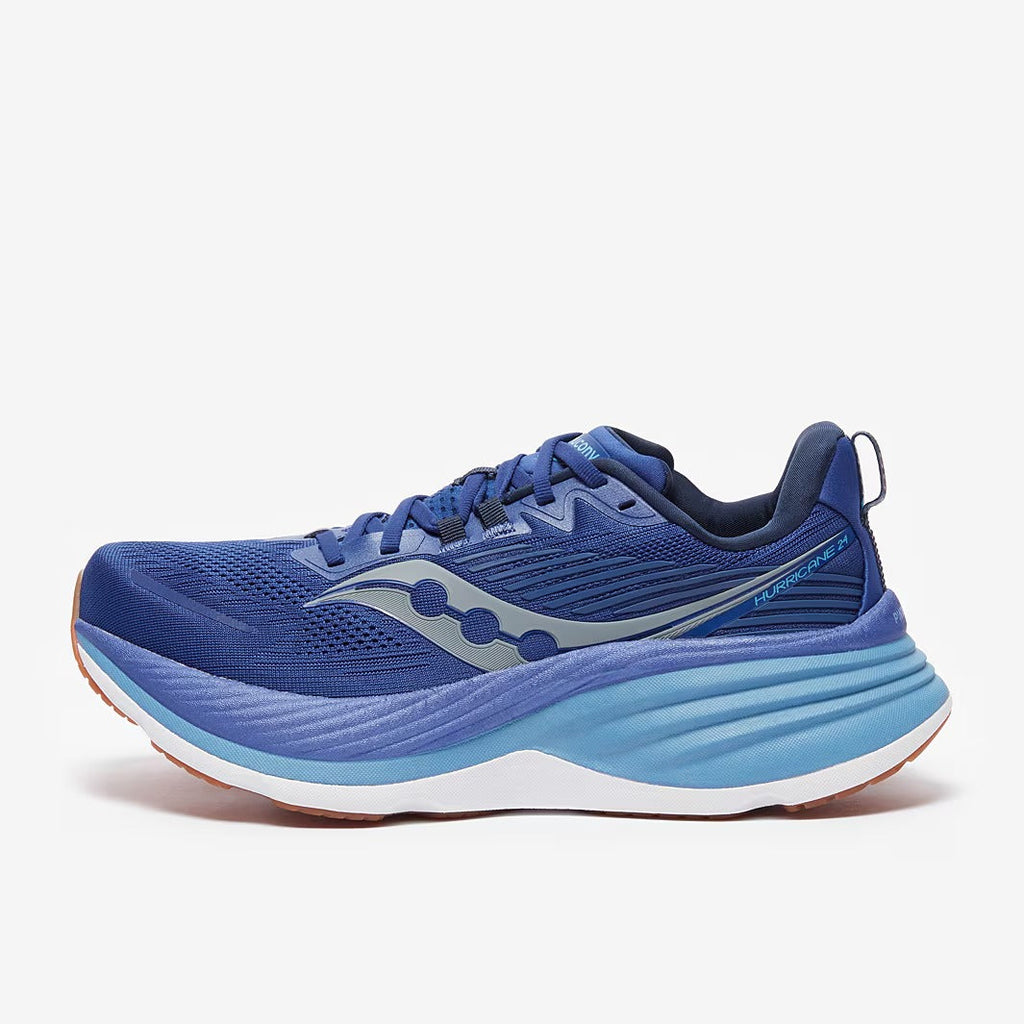 Saucony Hurricane 24