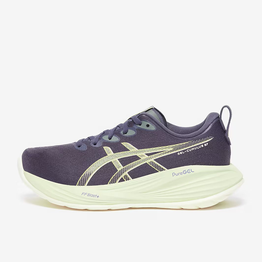 ASICS Women’s Gel Cumulous 27