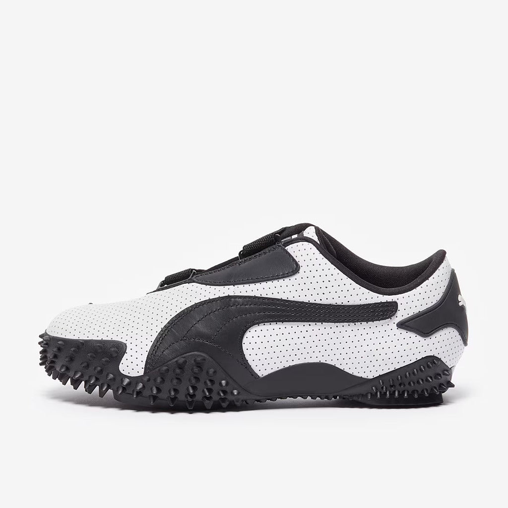 Puma Womens  Mostro 'Perf'