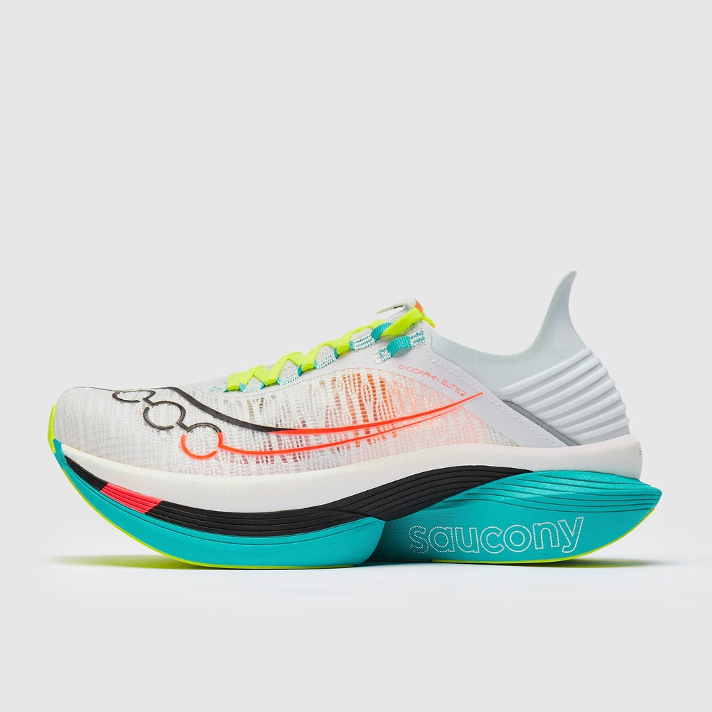 Saucony Endorphin Elite 2
