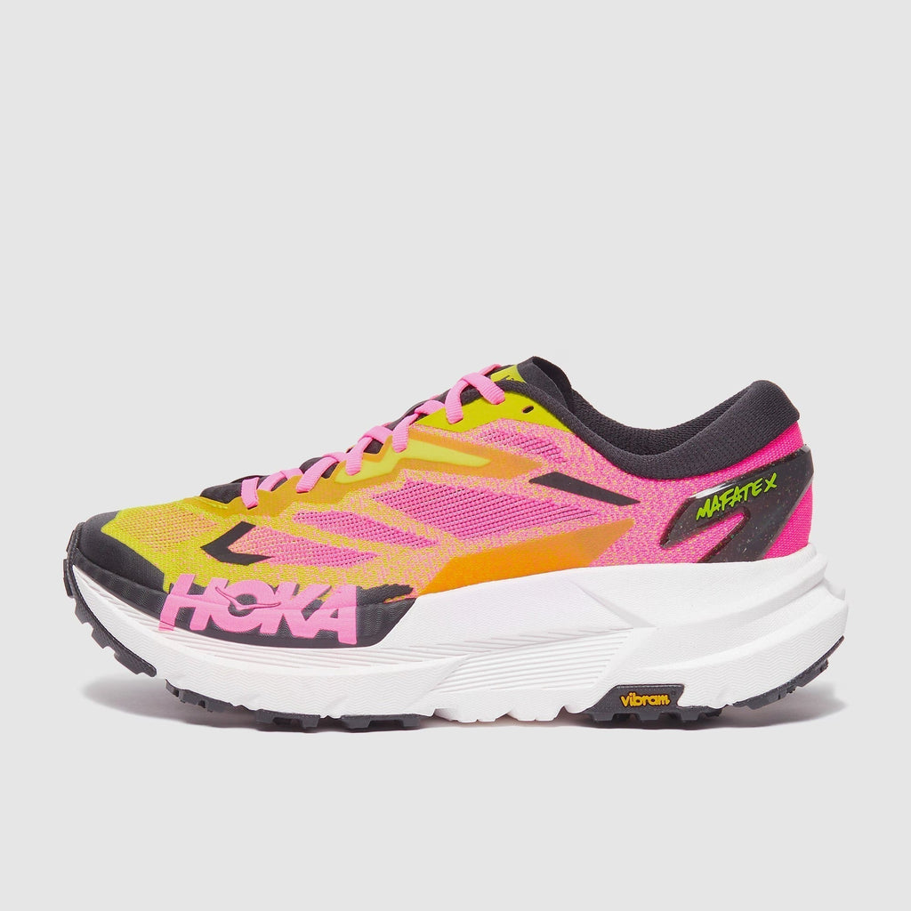 HOKA Mafate X
