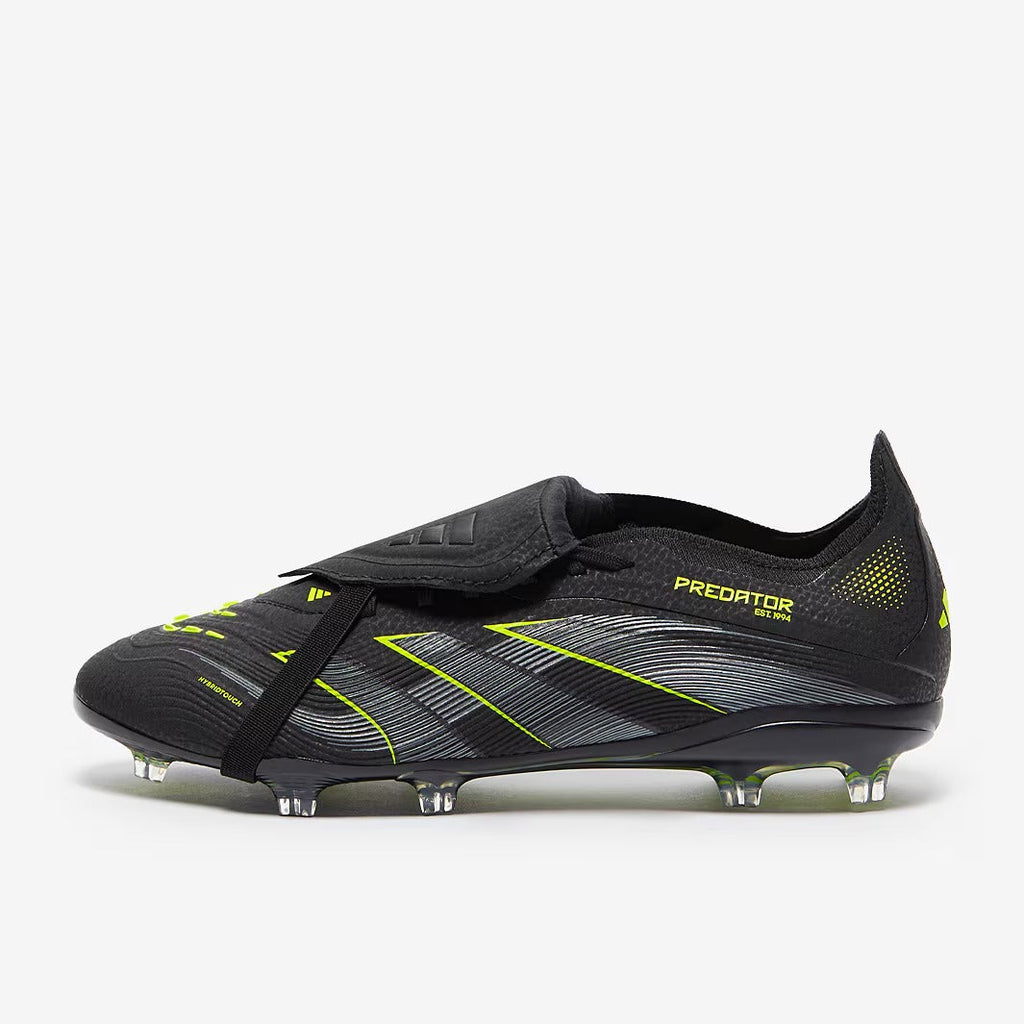 Adidas Dětské Predator Elite Tongue FG