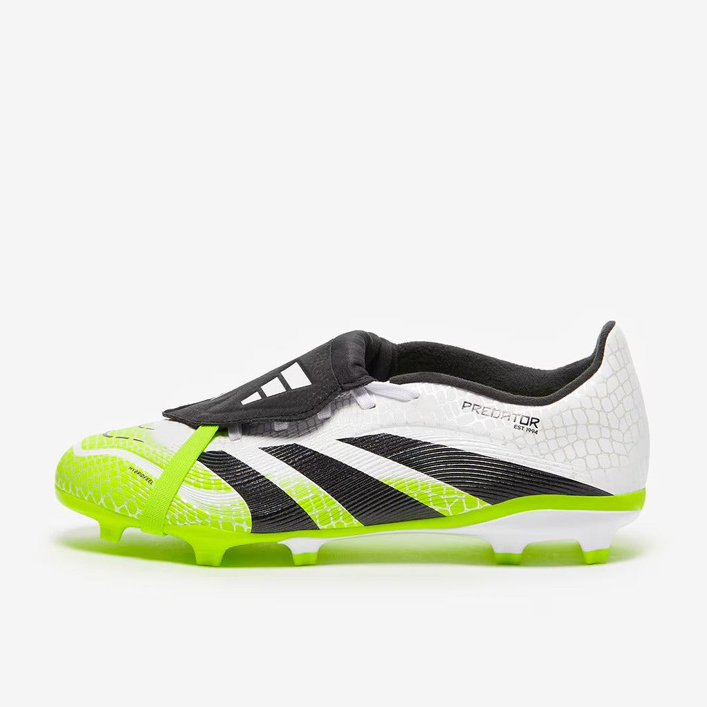 Adidas Dětské Predator League Tongue FG/MG