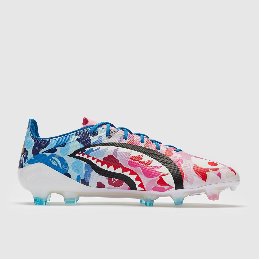 Adidas F50 Elite x BAPE FG