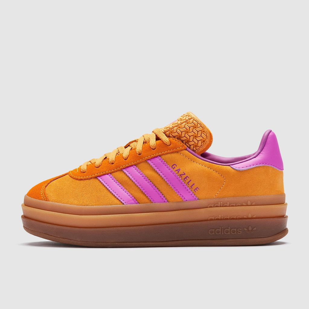Adidas Originals Dámské Gazelle Bold
