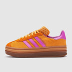 Adidas Originals Dámské Gazelle Bold