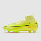 Nike Air Zoom Mercurial Superfly 10 Elite FG
