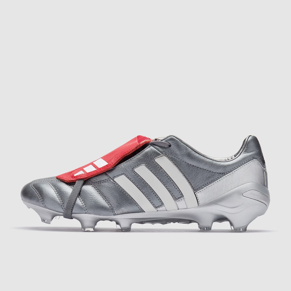 Adidas Predator Mania Made In Germany x Gunmetal FG