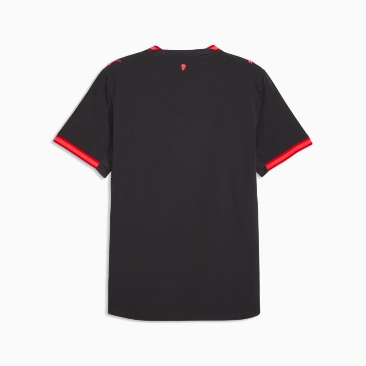 AC Milan 26/27 Third Authentic Dres