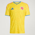 Colombia 2026 Home Authentic Dres