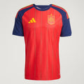 Spain 2026 Home Authentic Dres