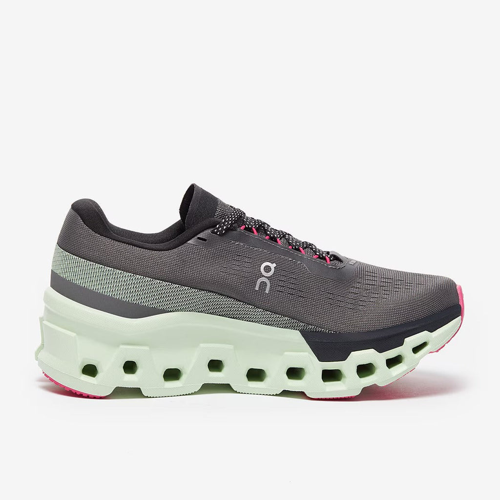 On Women’s Cloudmonster 2