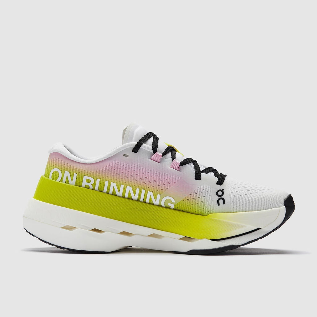 On Women’s  Cloudboom Max