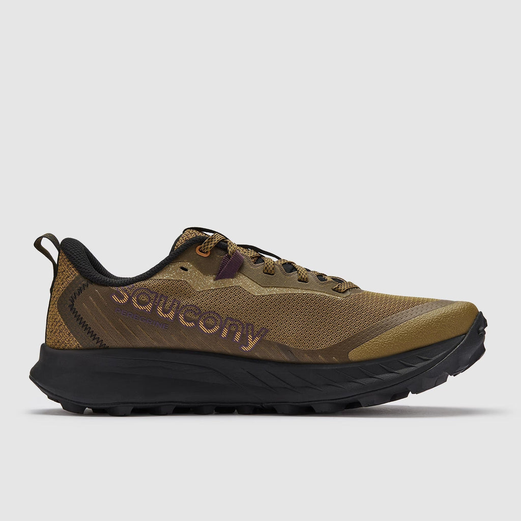 Saucony Peregrine 15