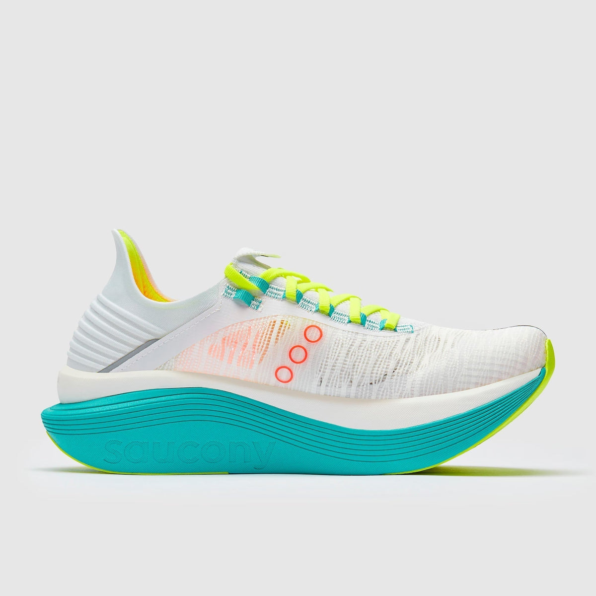 Saucony Endorphin Elite 2
