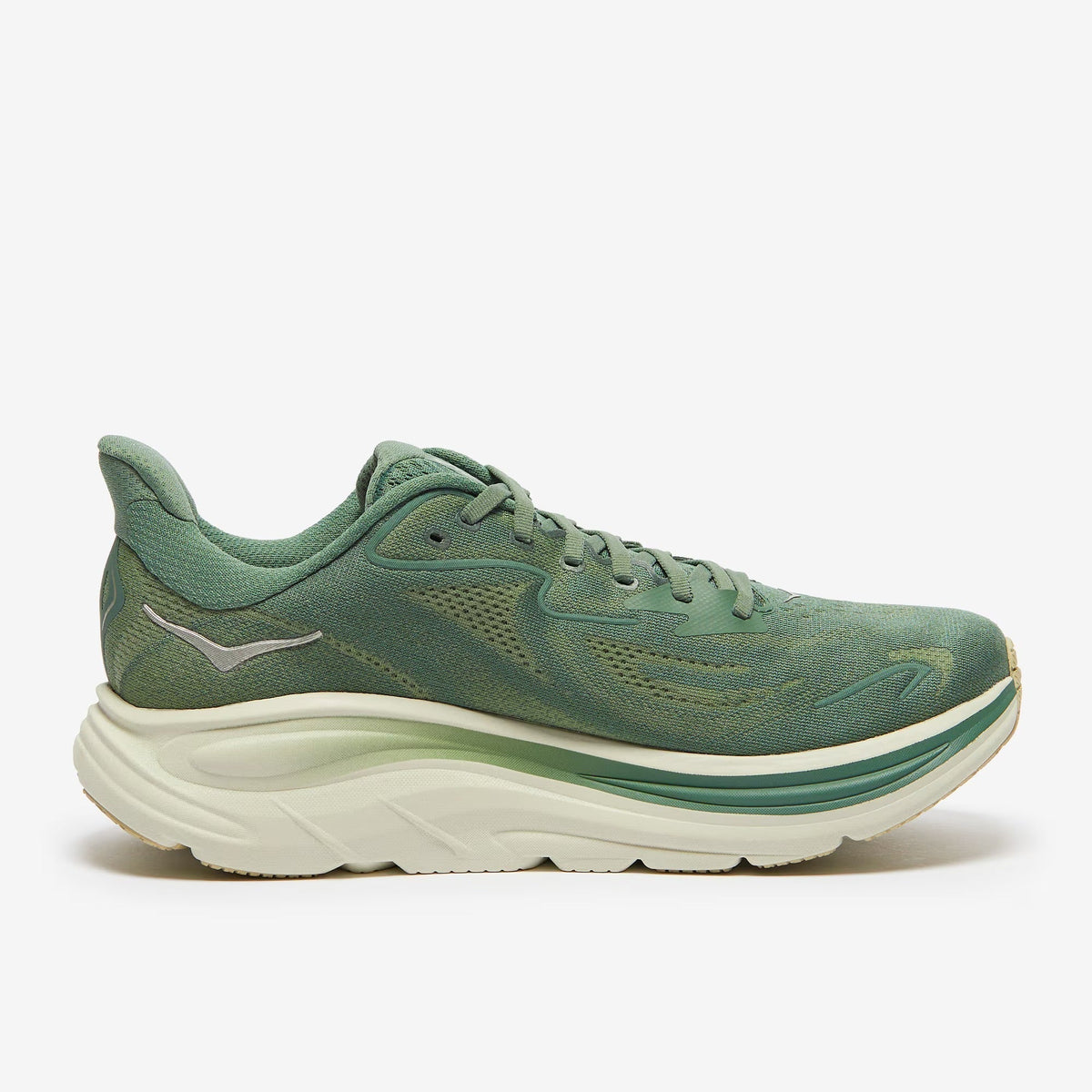 Hoka Clifton 10