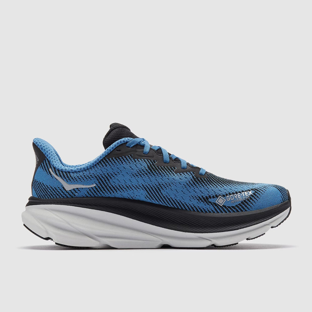 Hoka Clifton 9 GORE-TEX