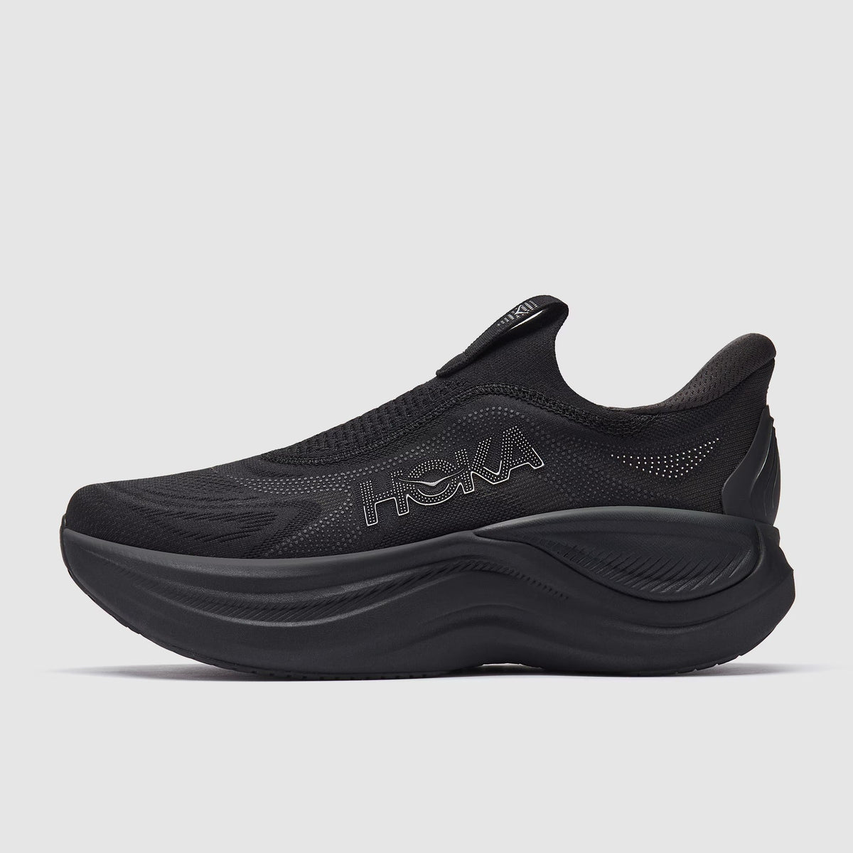 Hoka Skyward Laceless