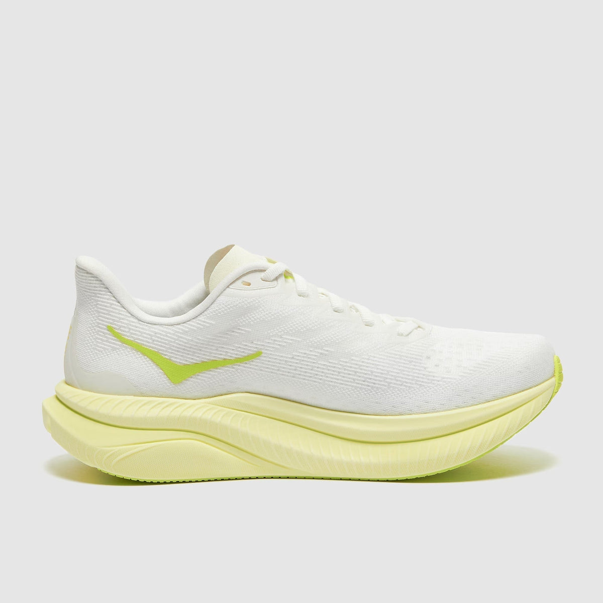Hoka Women’s Mach 6
