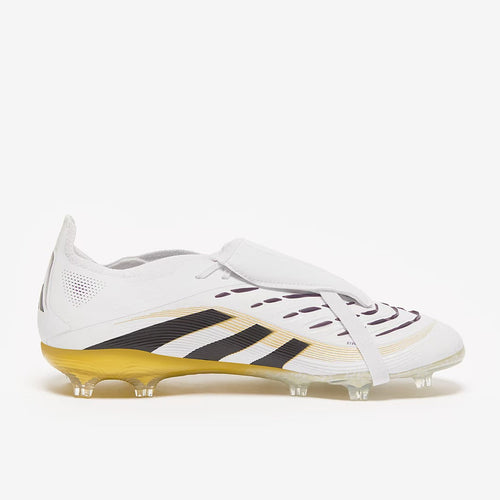 Adidas Dětské Predator Elite Tongue FG