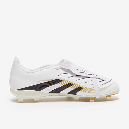 Adidas Dětské Predator League Tongue FG/MG