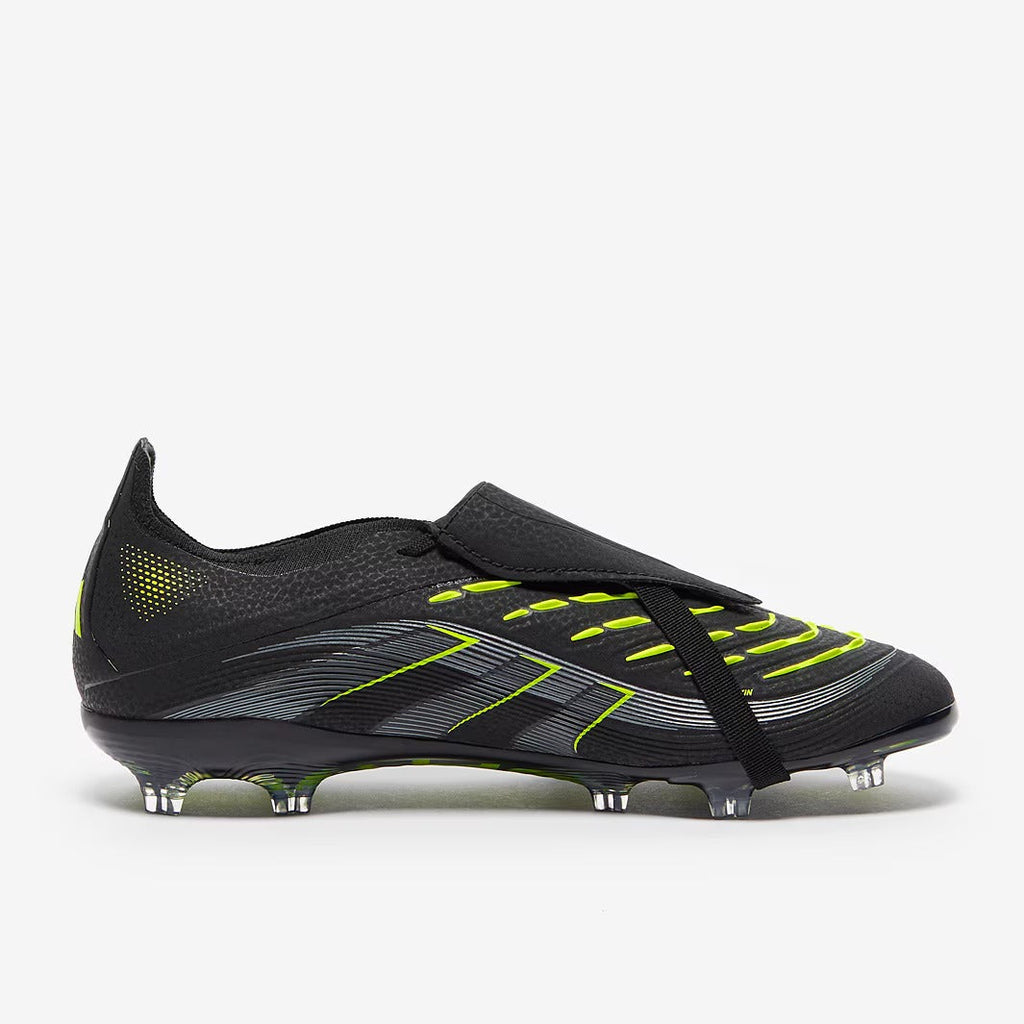 Adidas Dětské Predator Elite Tongue FG