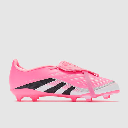 Adidas Dětské Predator League Tongue x Beckham FG/MG